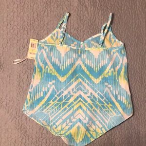 Women’s Beach top